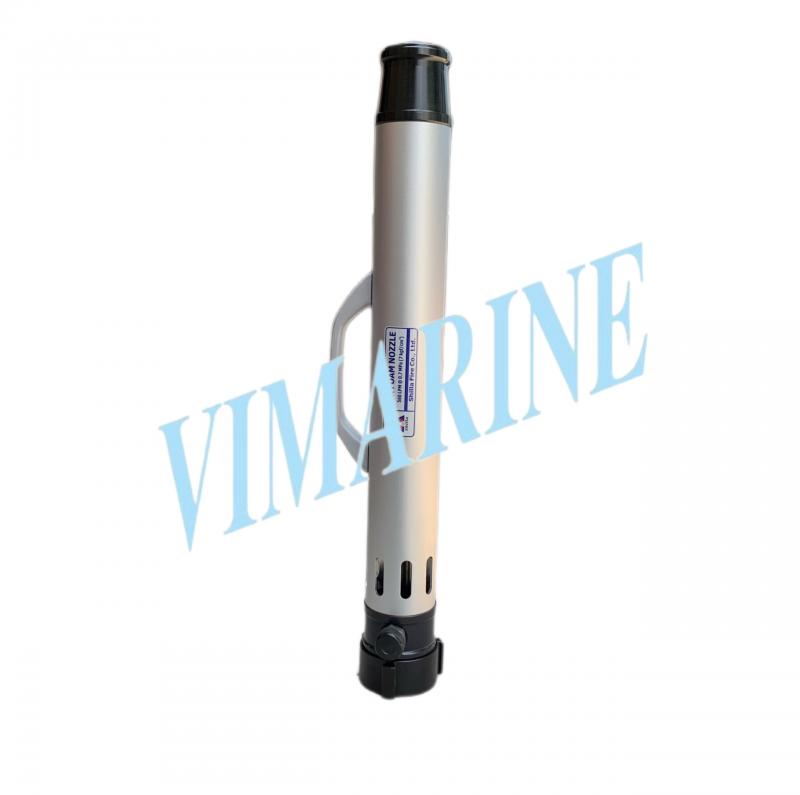 Thiết bị phun bọt di động của hệ thống bọt (Air foam nozzle)