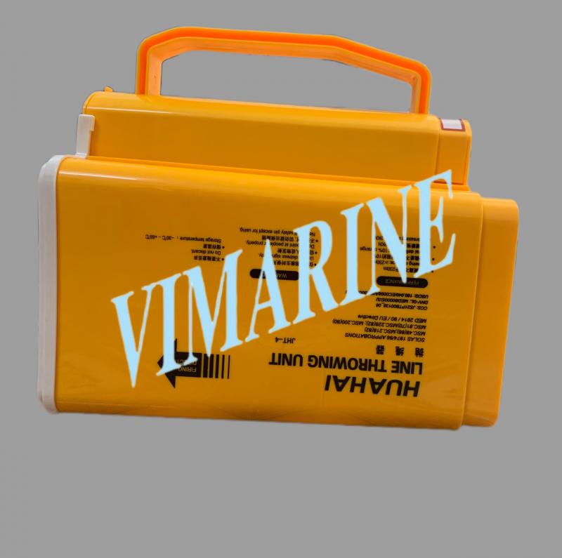 Thiết bị phóng dây (Line thouwing unti)