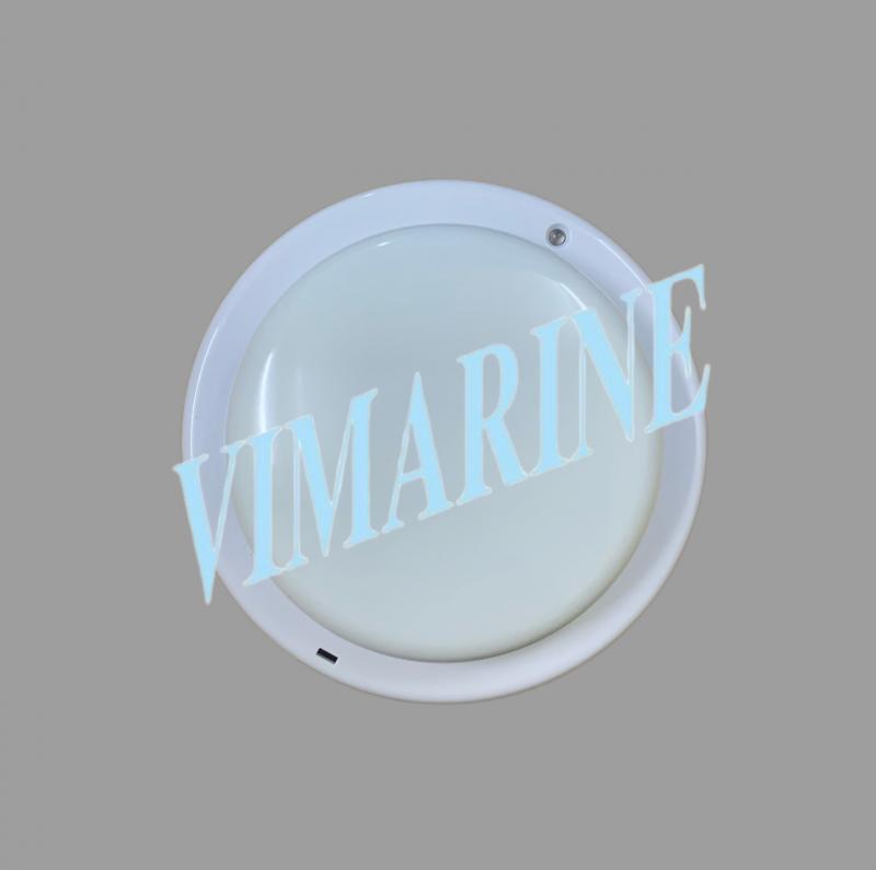 Đầu báo nhiệt (Heat detectors)