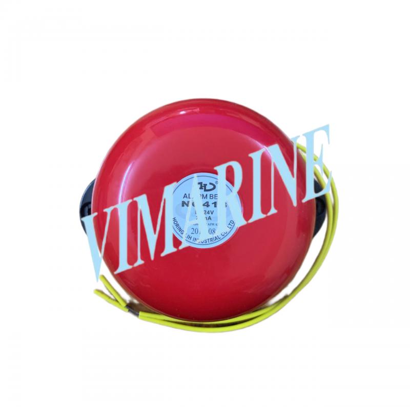 Chuông báo cháy 24V (Alarm bell 24V)