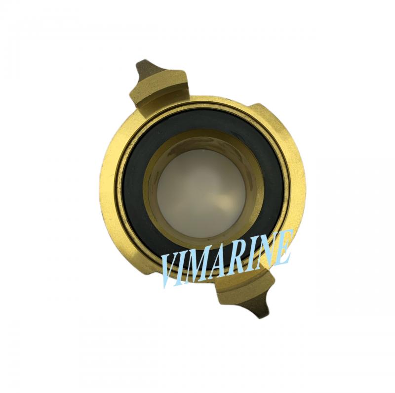 Khớp nối đường rồng NAKAJIMA DN65