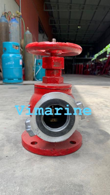 Họng rồng cứu hỏa DN50