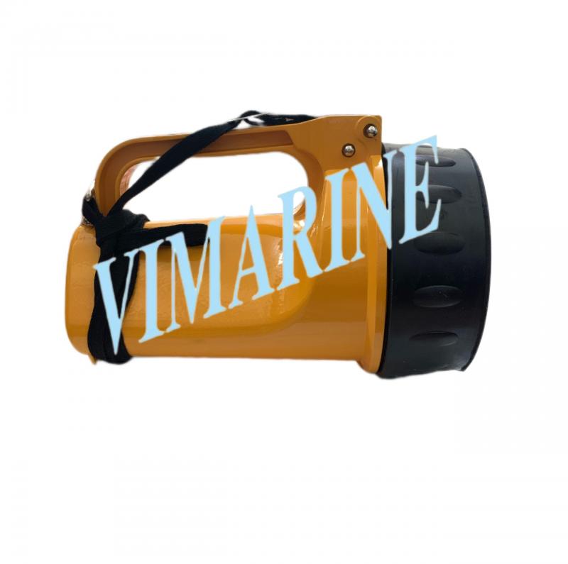 Đèn pin chống nổ (Explosion-proof flashlight)